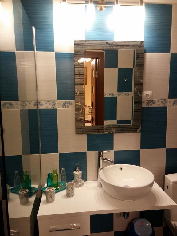 Camera Tip Economic Mozart Cluj-Napoca Habitación foto